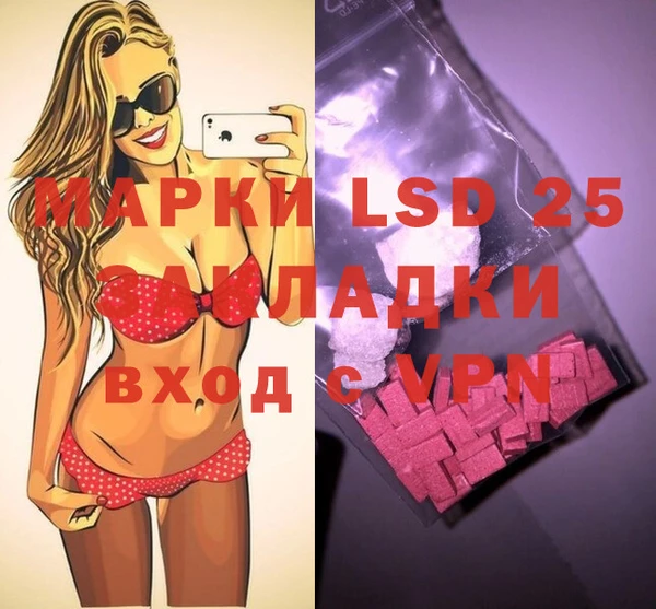 гидра Липки